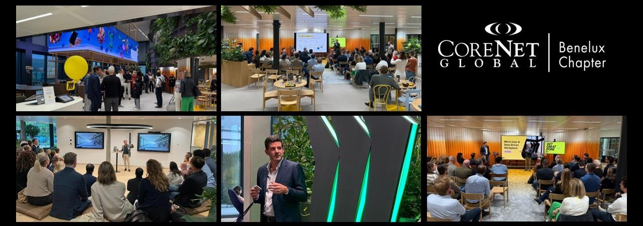 20251015 Miro100 visit